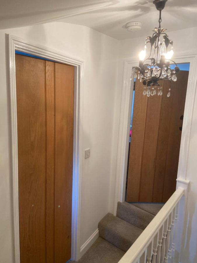 Woodbridge - Cosy Little 2-Bed Cottage Екстериор снимка