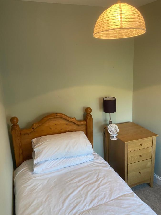 Woodbridge - Cosy Little 2-Bed Cottage Екстериор снимка