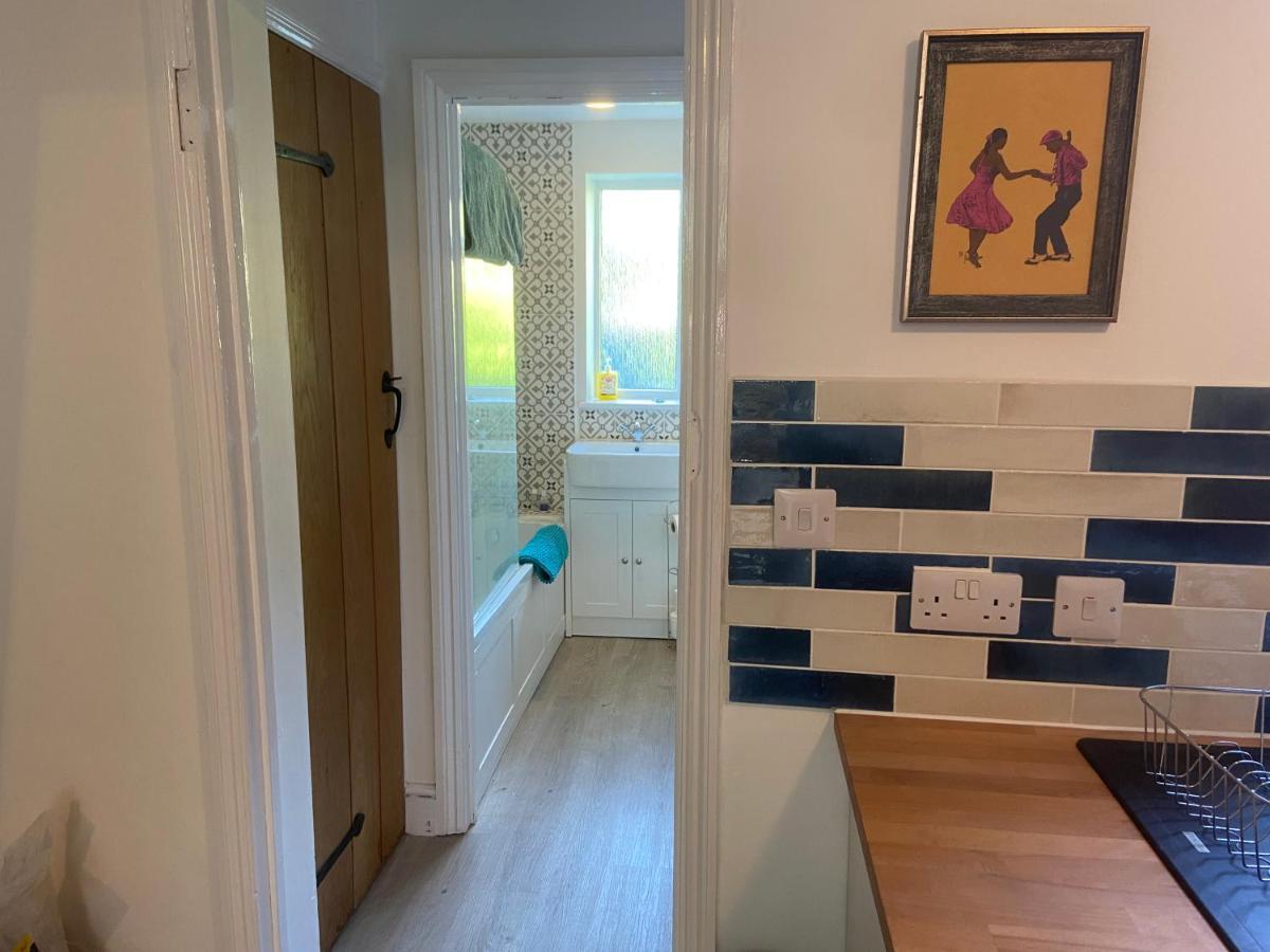 Woodbridge - Cosy Little 2-Bed Cottage Екстериор снимка