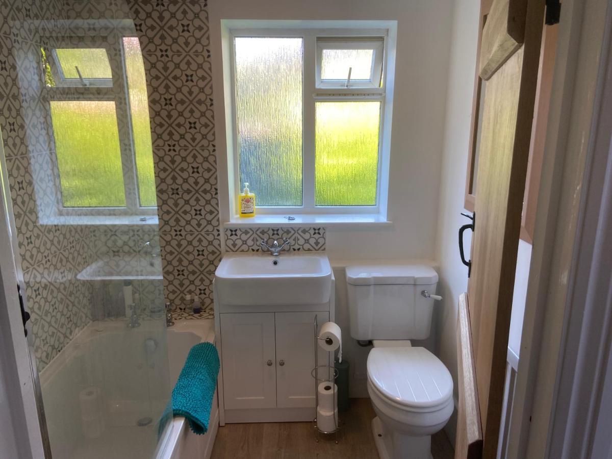 Woodbridge - Cosy Little 2-Bed Cottage Екстериор снимка