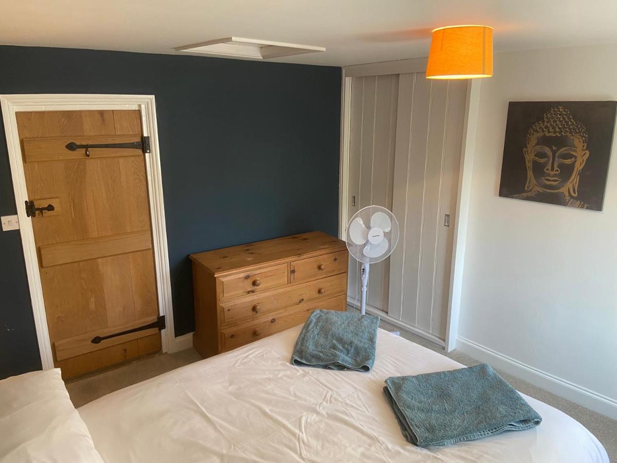 Woodbridge - Cosy Little 2-Bed Cottage Екстериор снимка
