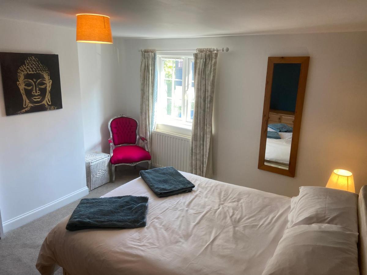 Woodbridge - Cosy Little 2-Bed Cottage Екстериор снимка